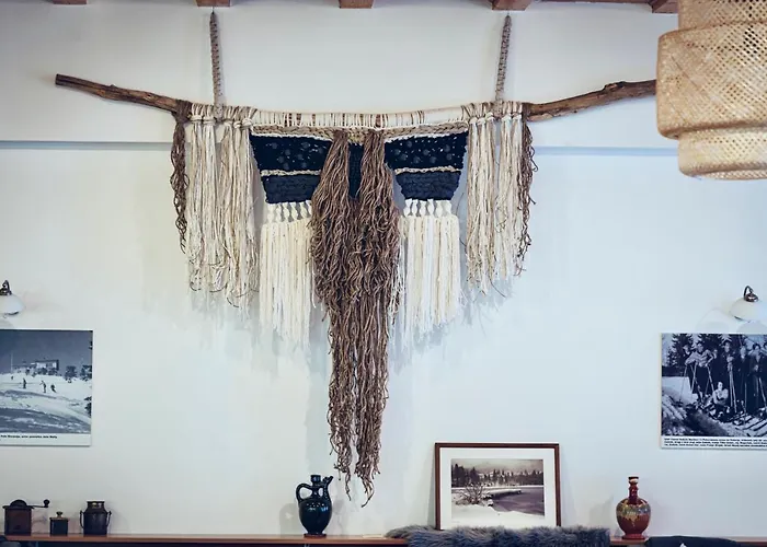 شقة Pohorje Village Wellbeing - Forest Videc