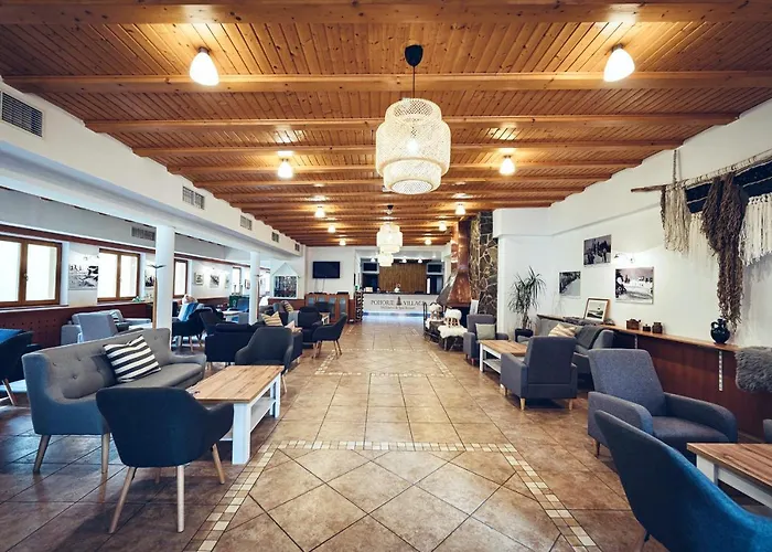 شقة Pohorje Village Wellbeing - Forest Videc Hočko Pohorje