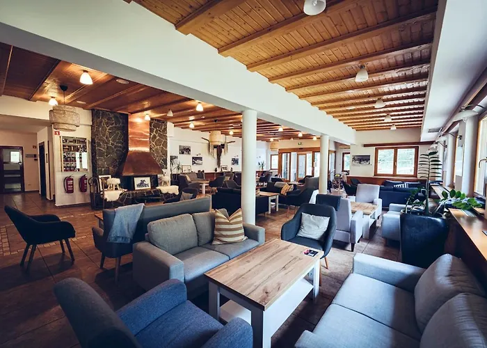 Pohorje Village Wellbeing - Forest Videc *