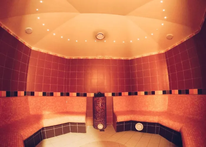 アパート Pohorje Village Wellbeing - Forest Videc *