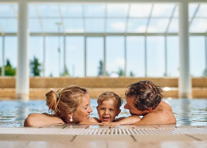 Pohorje Village Wellbeing - Forest Videc *