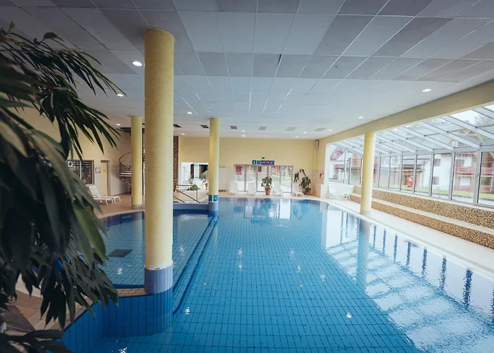 Pohorje Village Wellbeing - Forest Videc * Hočko Pohorje