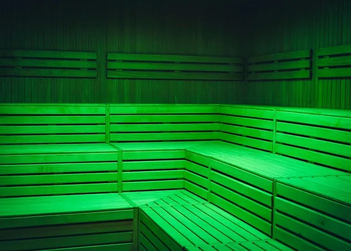 Pohorje Village Wellbeing - Forest Videc アパート ホコ・ポホリェ