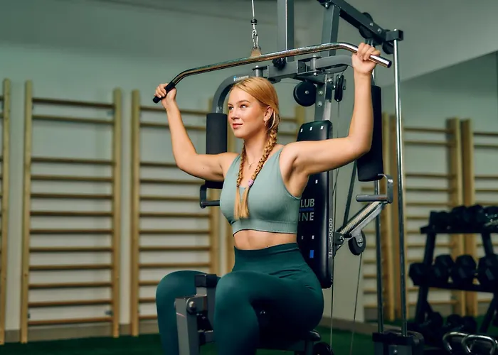 Pohorje Village Wellbeing - Forest Videc شقة *