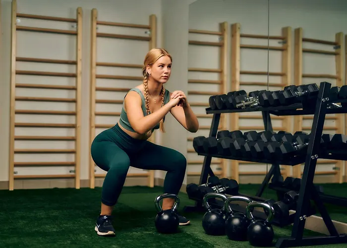 アパート Pohorje Village Wellbeing - Forest Videc ホコ・ポホリェ