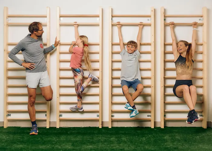 Pohorje Village Wellbeing - Forest Videc